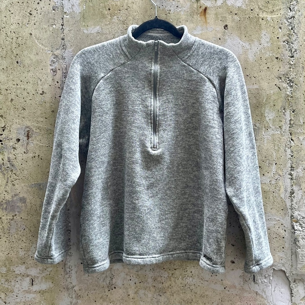 MEC Gray Women's Sweater